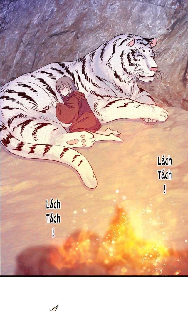 đọc truyện Mau Chạy !! Nam Thần Thú Thế Đến Truy Thê Chương 20 ảnh 3 tại Thiên Thai Truyện