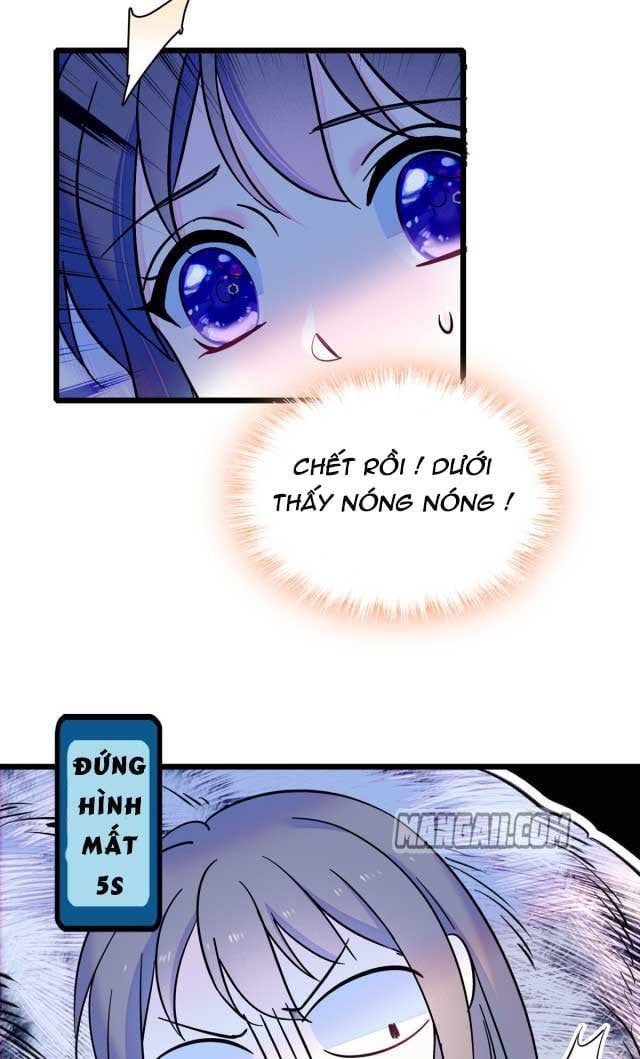 đọc truyện Mau Chạy !! Nam Thần Thú Thế Đến Truy Thê Chương 20 ảnh 4 tại Thiên Thai Truyện