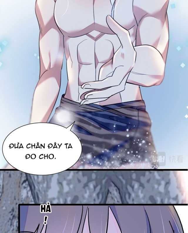 đọc truyện Mau Chạy !! Nam Thần Thú Thế Đến Truy Thê Chương 23 ảnh 12 tại Thiên Thai Truyện