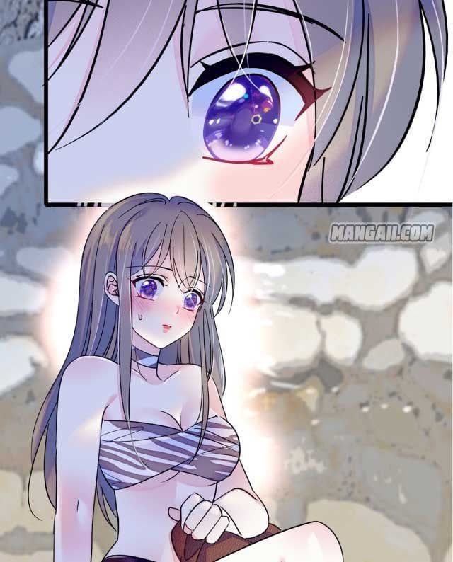 đọc truyện Mau Chạy !! Nam Thần Thú Thế Đến Truy Thê Chương 23 ảnh 13 tại Thiên Thai Truyện