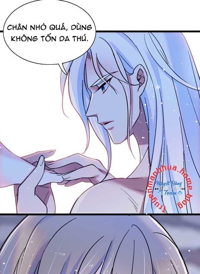 đọc truyện Mau Chạy !! Nam Thần Thú Thế Đến Truy Thê Chương 23 ảnh 15 tại Thiên Thai Truyện