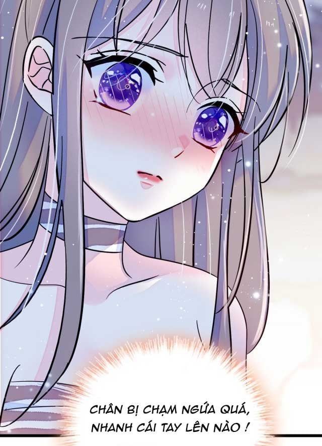 đọc truyện Mau Chạy !! Nam Thần Thú Thế Đến Truy Thê Chương 23 ảnh 16 tại Thiên Thai Truyện