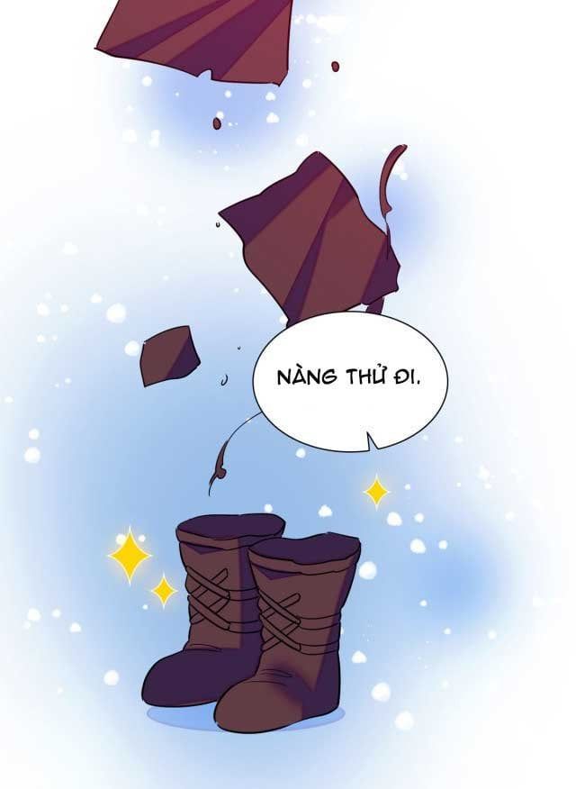 đọc truyện Mau Chạy !! Nam Thần Thú Thế Đến Truy Thê Chương 23 ảnh 18 tại Thiên Thai Truyện