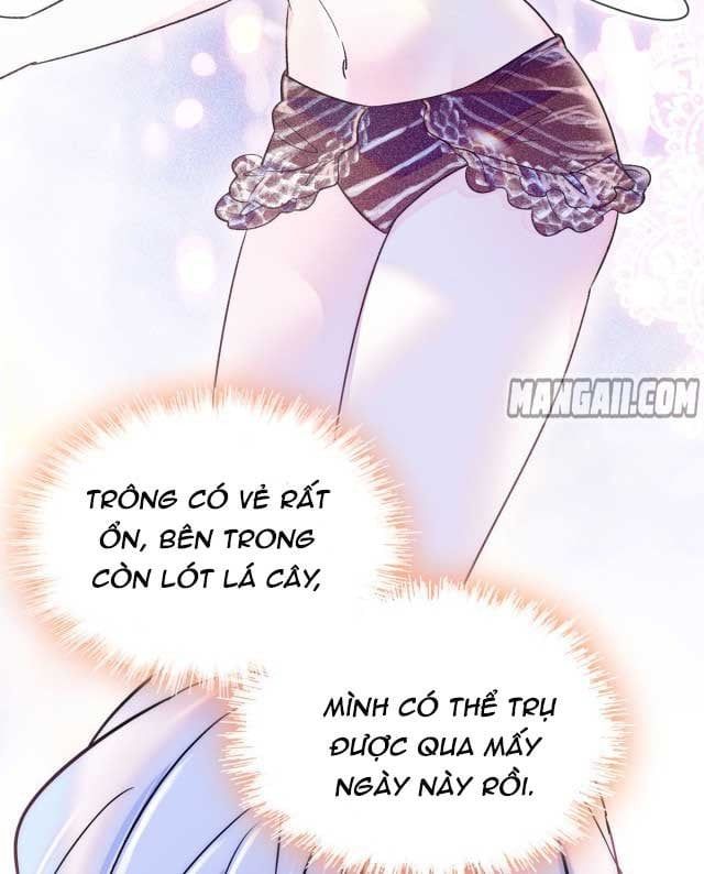 đọc truyện Mau Chạy !! Nam Thần Thú Thế Đến Truy Thê Chương 23 ảnh 5 tại Thiên Thai Truyện