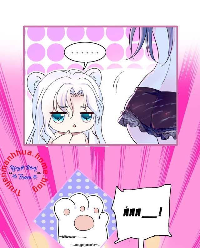 đọc truyện Mau Chạy !! Nam Thần Thú Thế Đến Truy Thê Chương 23 ảnh 7 tại Thiên Thai Truyện