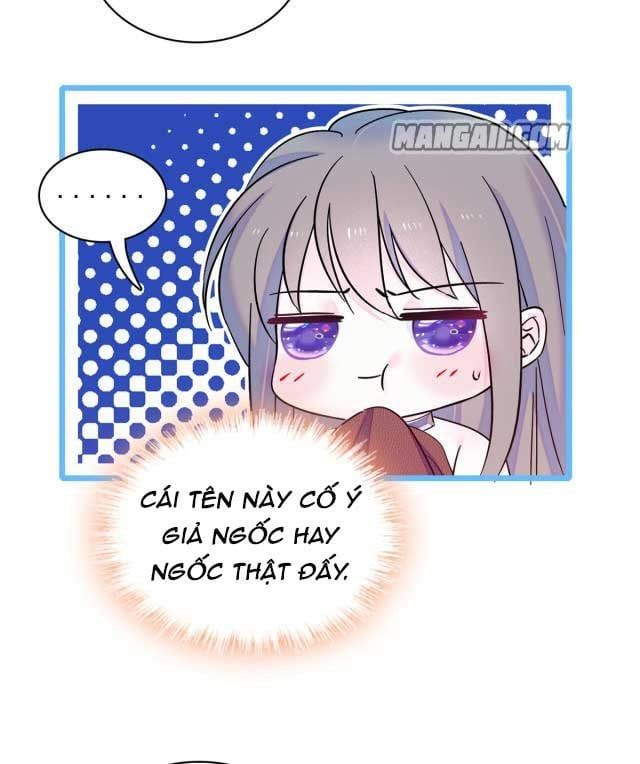 đọc truyện Mau Chạy !! Nam Thần Thú Thế Đến Truy Thê Chương 23 ảnh 9 tại Thiên Thai Truyện