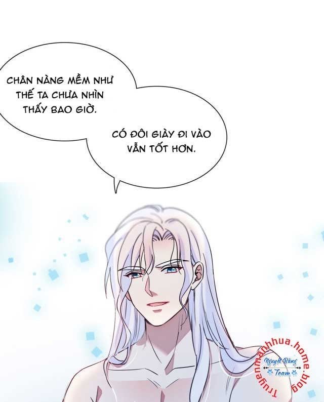 đọc truyện Mau Chạy !! Nam Thần Thú Thế Đến Truy Thê Chương 23 ảnh 11 tại Thiên Thai Truyện