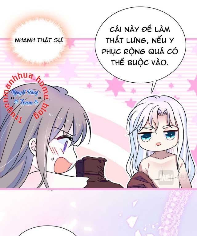 đọc truyện Mau Chạy !! Nam Thần Thú Thế Đến Truy Thê Chương 24 ảnh 3 tại Thiên Thai Truyện