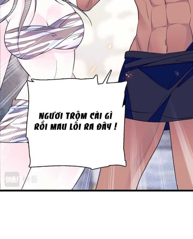 đọc truyện Mau Chạy !! Nam Thần Thú Thế Đến Truy Thê Chương 24 ảnh 14 tại Thiên Thai Truyện