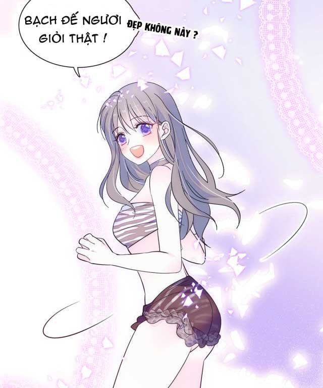 đọc truyện Mau Chạy !! Nam Thần Thú Thế Đến Truy Thê Chương 24 ảnh 4 tại Thiên Thai Truyện