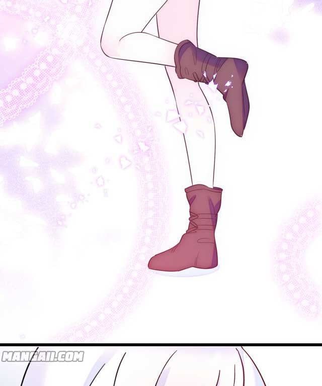 đọc truyện Mau Chạy !! Nam Thần Thú Thế Đến Truy Thê Chương 24 ảnh 5 tại Thiên Thai Truyện