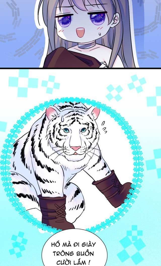 đọc truyện Mau Chạy !! Nam Thần Thú Thế Đến Truy Thê Chương 24 ảnh 8 tại Thiên Thai Truyện