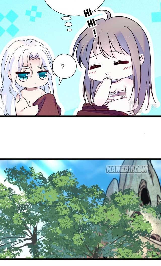 đọc truyện Mau Chạy !! Nam Thần Thú Thế Đến Truy Thê Chương 24 ảnh 9 tại Thiên Thai Truyện