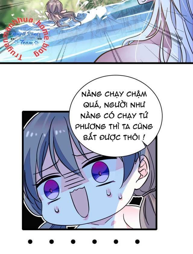 đọc truyện Mau Chạy !! Nam Thần Thú Thế Đến Truy Thê Chương 3 ảnh 12 tại Thiên Thai Truyện