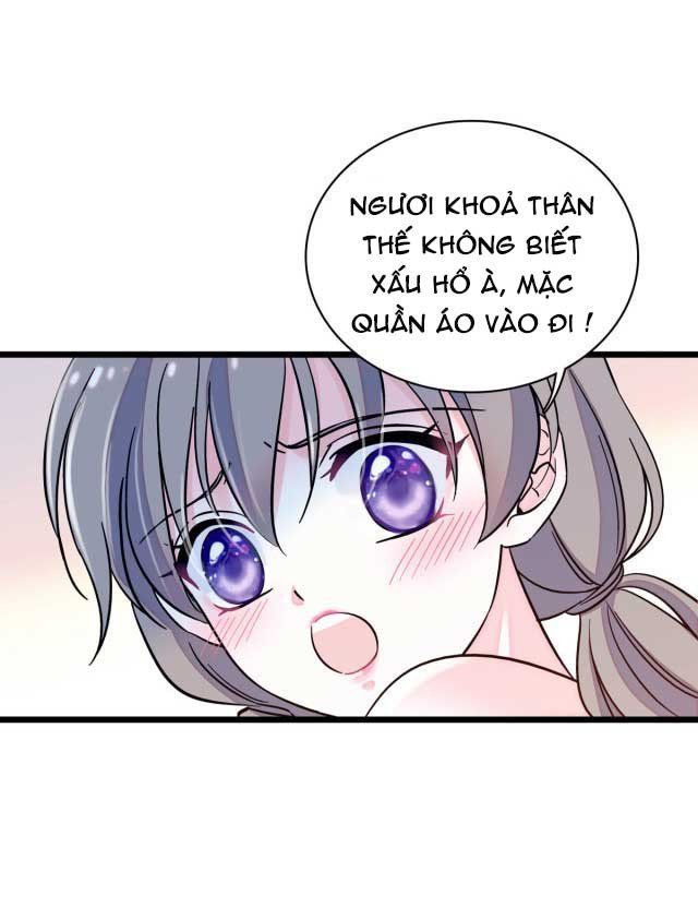 đọc truyện Mau Chạy !! Nam Thần Thú Thế Đến Truy Thê Chương 3 ảnh 13 tại Thiên Thai Truyện