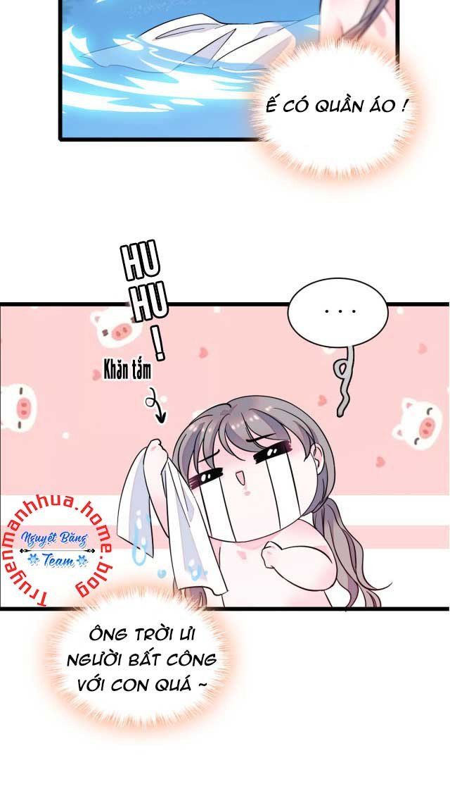 đọc truyện Mau Chạy !! Nam Thần Thú Thế Đến Truy Thê Chương 3 ảnh 16 tại Thiên Thai Truyện