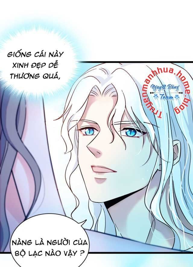 đọc truyện Mau Chạy !! Nam Thần Thú Thế Đến Truy Thê Chương 3 ảnh 4 tại Thiên Thai Truyện