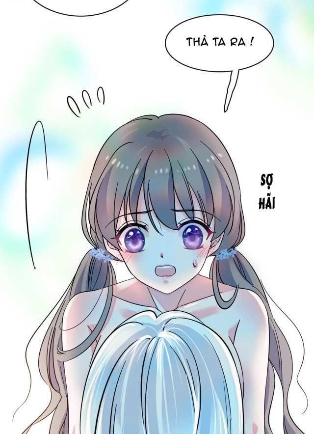 đọc truyện Mau Chạy !! Nam Thần Thú Thế Đến Truy Thê Chương 3 ảnh 5 tại Thiên Thai Truyện