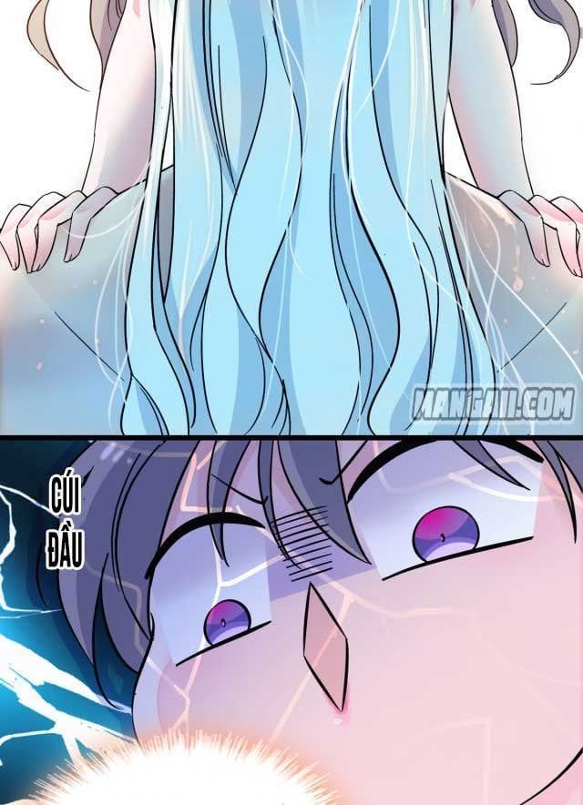 đọc truyện Mau Chạy !! Nam Thần Thú Thế Đến Truy Thê Chương 3 ảnh 6 tại Thiên Thai Truyện