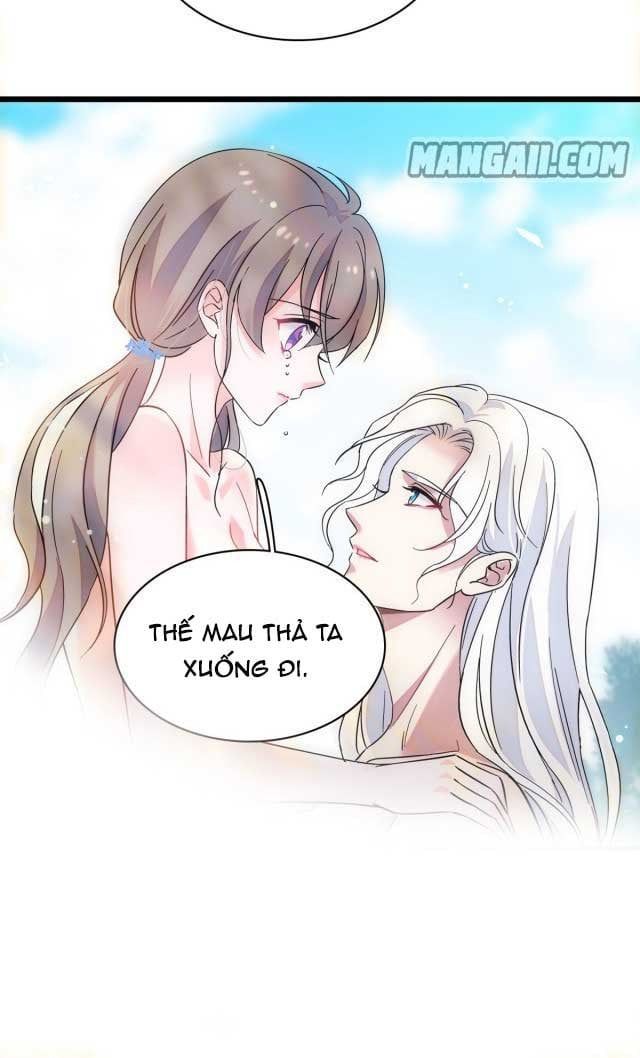 đọc truyện Mau Chạy !! Nam Thần Thú Thế Đến Truy Thê Chương 3 ảnh 10 tại Thiên Thai Truyện