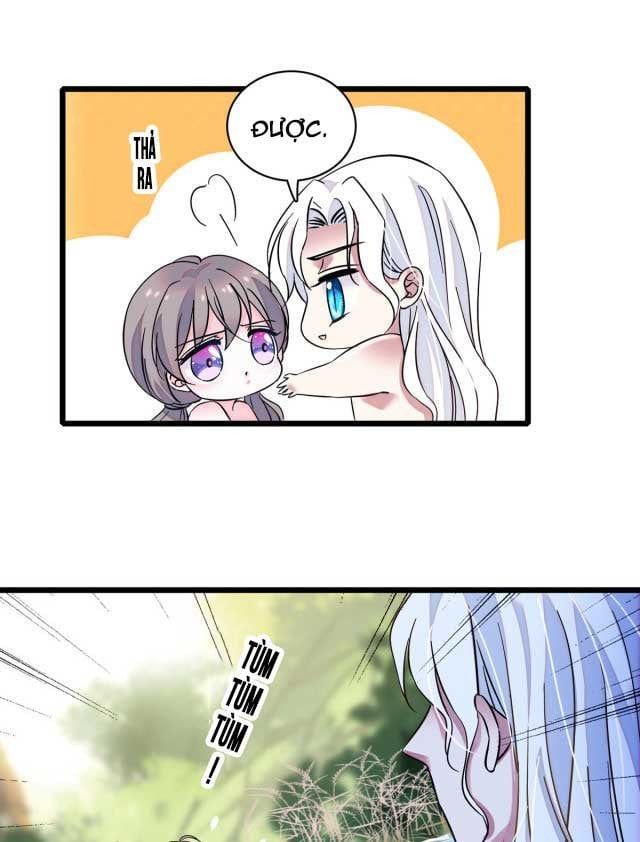 đọc truyện Mau Chạy !! Nam Thần Thú Thế Đến Truy Thê Chương 3 ảnh 11 tại Thiên Thai Truyện