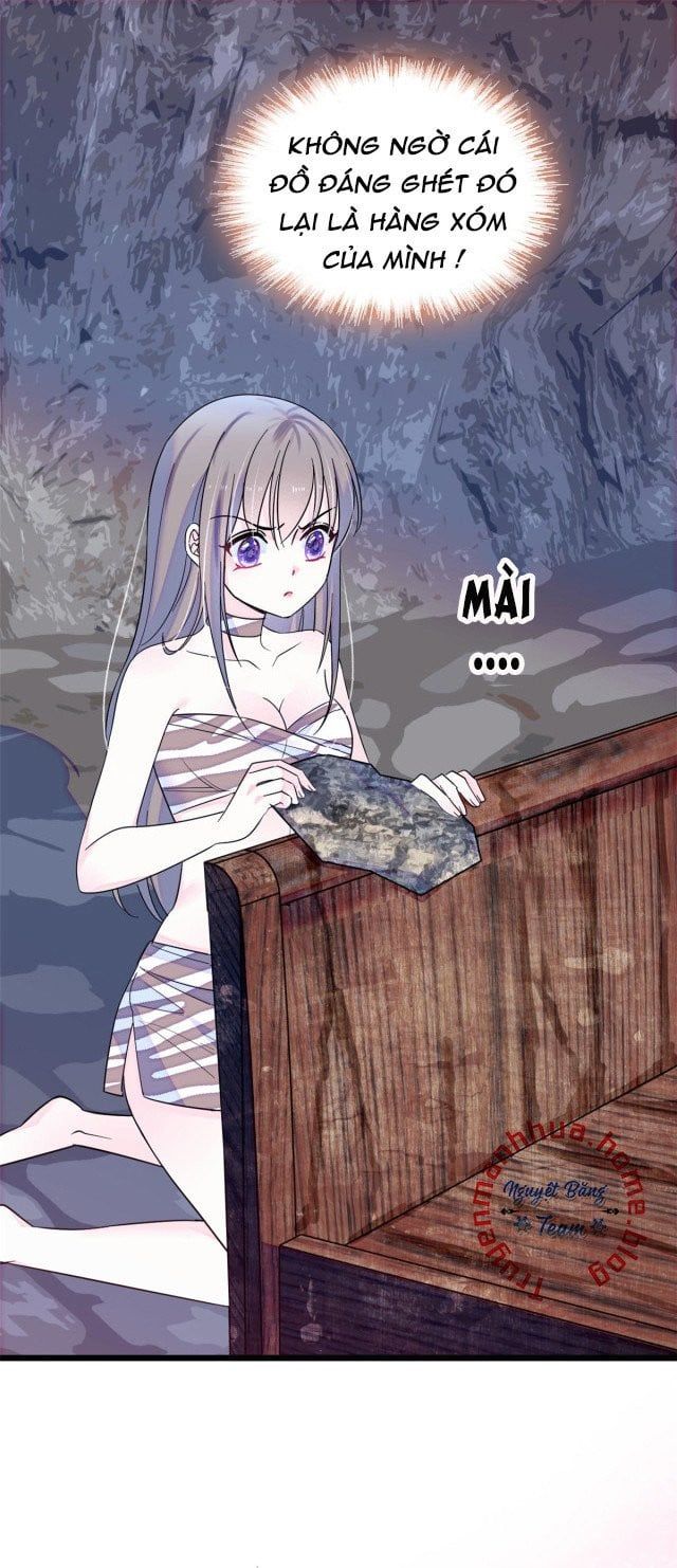 đọc truyện Mau Chạy !! Nam Thần Thú Thế Đến Truy Thê Chương 33 ảnh 3 tại Thiên Thai Truyện