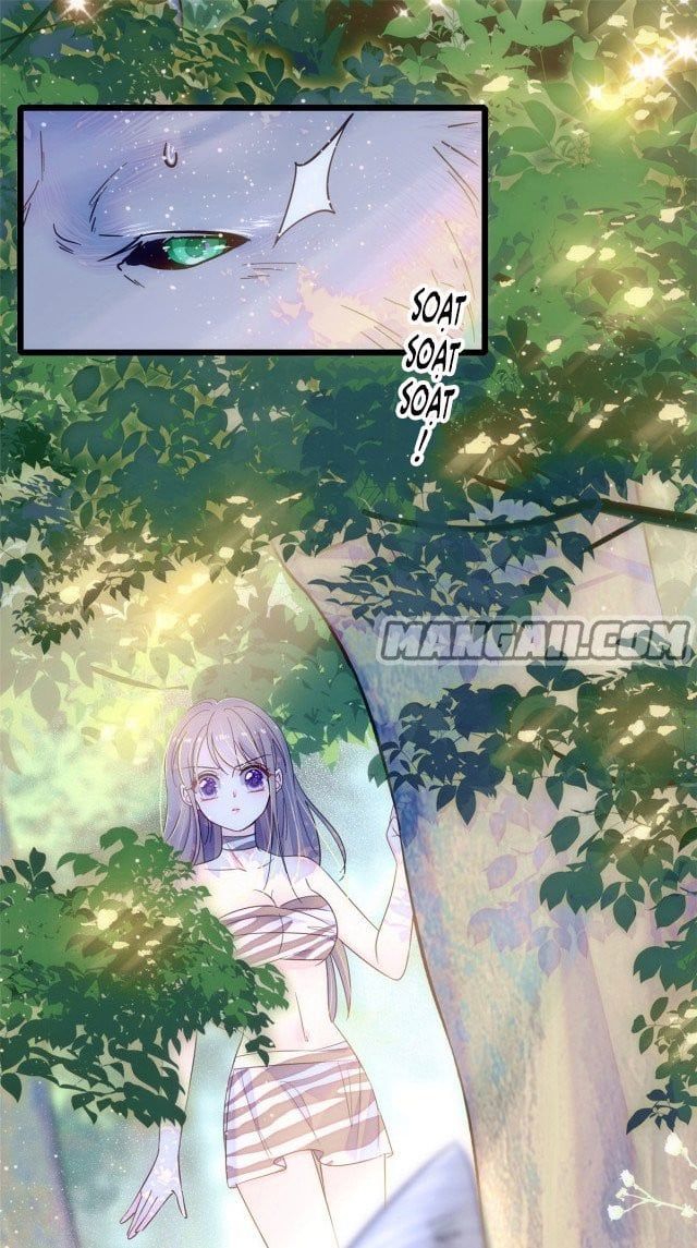 đọc truyện Mau Chạy !! Nam Thần Thú Thế Đến Truy Thê Chương 36 ảnh 9 tại Thiên Thai Truyện