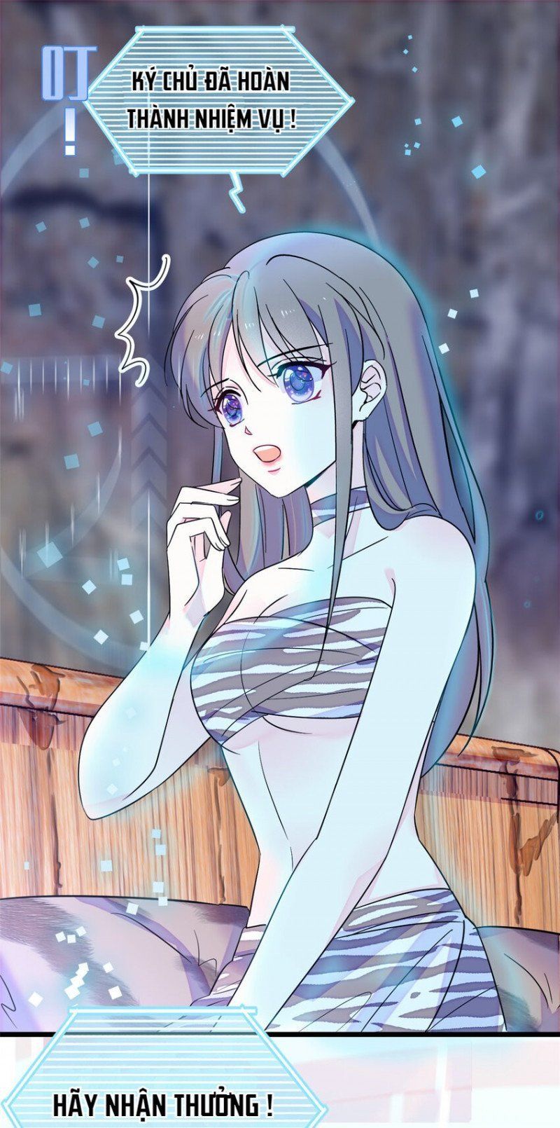 đọc truyện Mau Chạy !! Nam Thần Thú Thế Đến Truy Thê Chương 39 ảnh 6 tại Thiên Thai Truyện