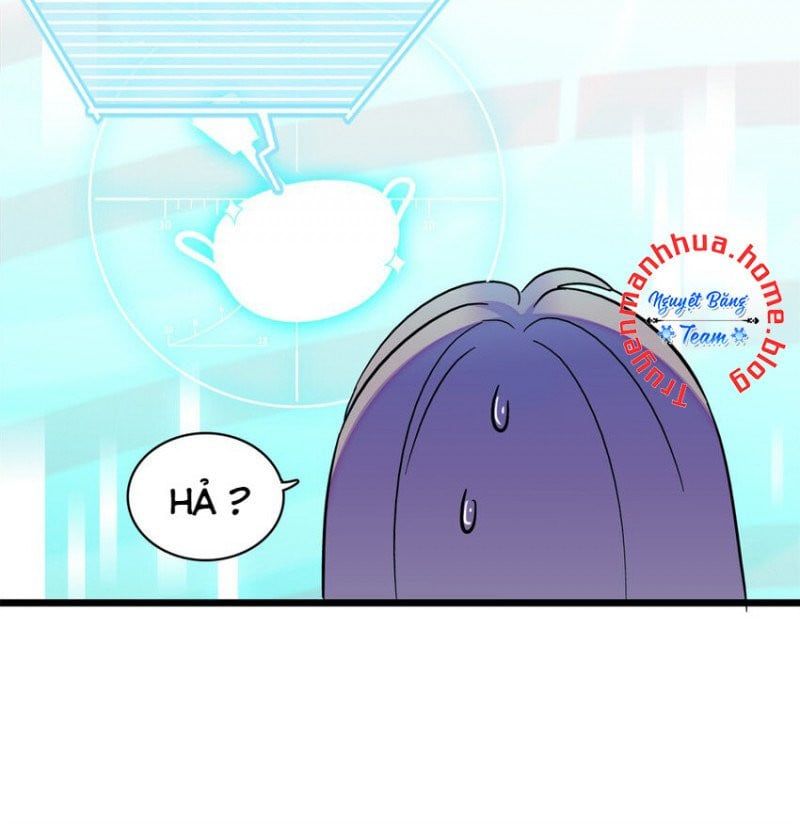 đọc truyện Mau Chạy !! Nam Thần Thú Thế Đến Truy Thê Chương 39 ảnh 7 tại Thiên Thai Truyện