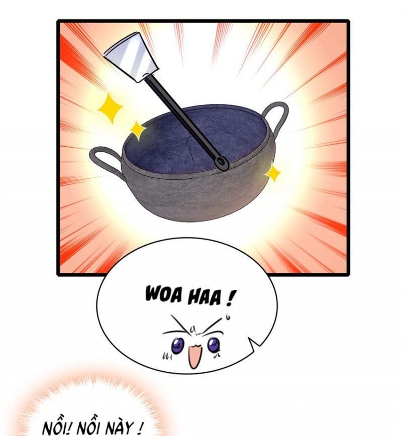 đọc truyện Mau Chạy !! Nam Thần Thú Thế Đến Truy Thê Chương 39 ảnh 8 tại Thiên Thai Truyện