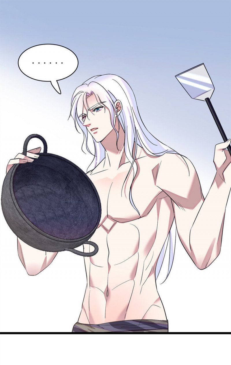 đọc truyện Mau Chạy !! Nam Thần Thú Thế Đến Truy Thê Chương 39 ảnh 10 tại Thiên Thai Truyện