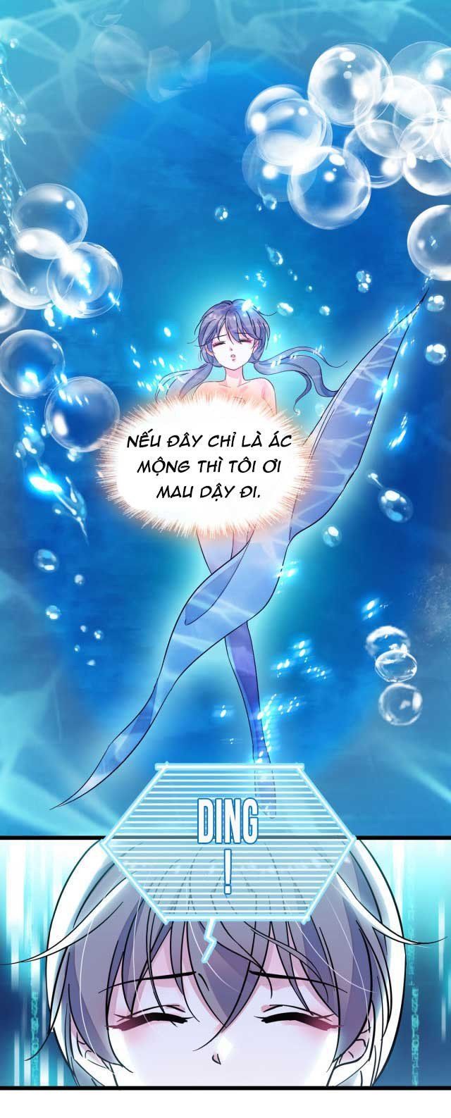 đọc truyện Mau Chạy !! Nam Thần Thú Thế Đến Truy Thê Chương 4 ảnh 14 tại Thiên Thai Truyện