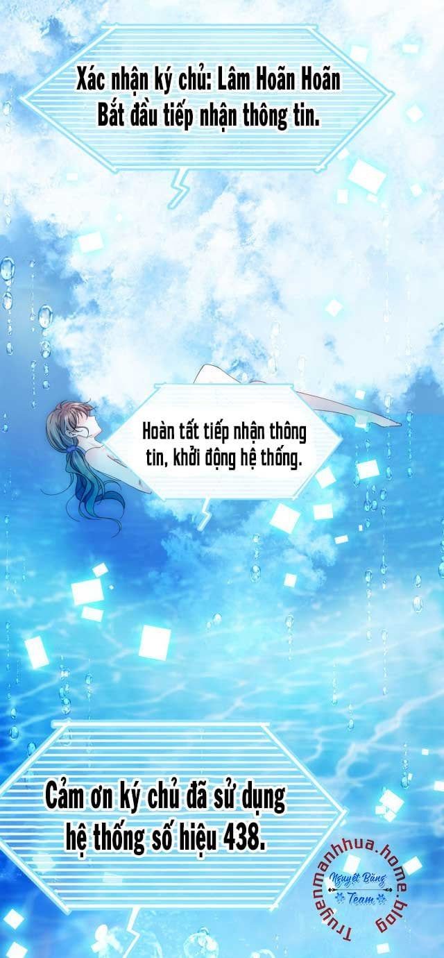 đọc truyện Mau Chạy !! Nam Thần Thú Thế Đến Truy Thê Chương 4 ảnh 15 tại Thiên Thai Truyện