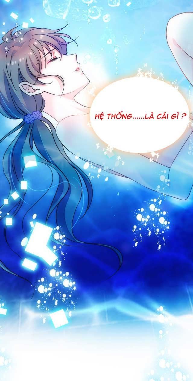 đọc truyện Mau Chạy !! Nam Thần Thú Thế Đến Truy Thê Chương 4 ảnh 16 tại Thiên Thai Truyện