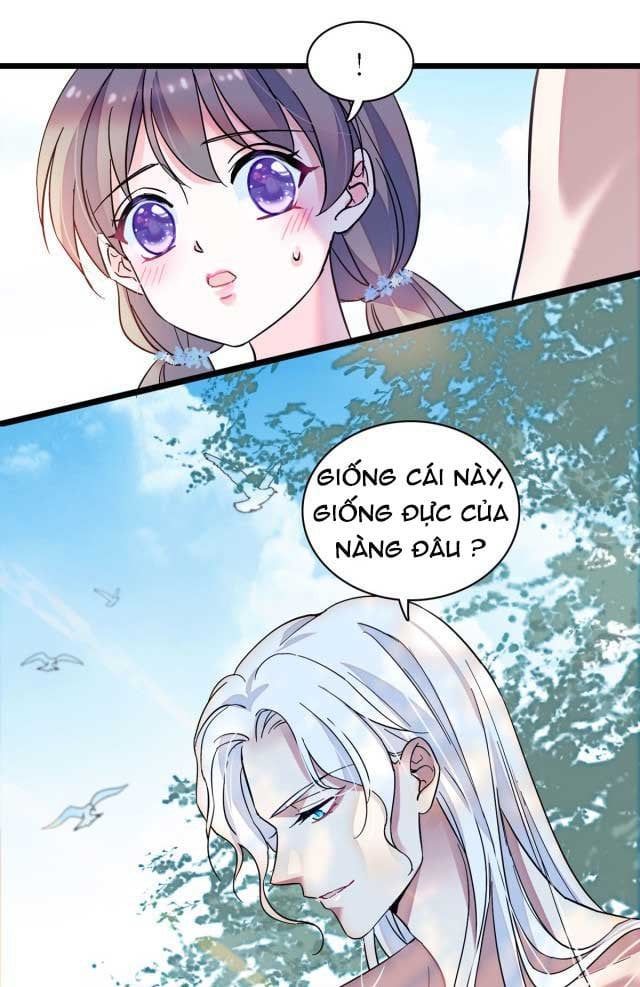 đọc truyện Mau Chạy !! Nam Thần Thú Thế Đến Truy Thê Chương 4 ảnh 4 tại Thiên Thai Truyện