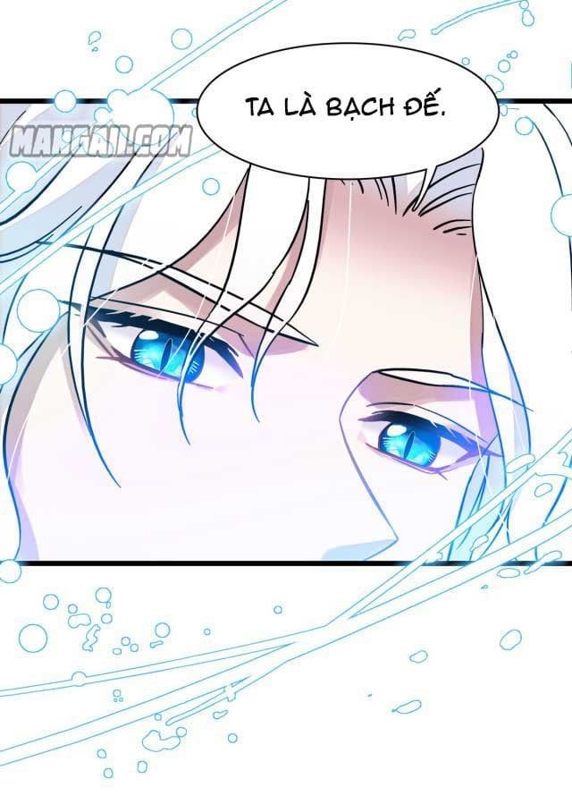 đọc truyện Mau Chạy !! Nam Thần Thú Thế Đến Truy Thê Chương 4 ảnh 9 tại Thiên Thai Truyện