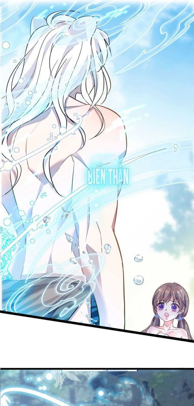 đọc truyện Mau Chạy !! Nam Thần Thú Thế Đến Truy Thê Chương 4 ảnh 10 tại Thiên Thai Truyện