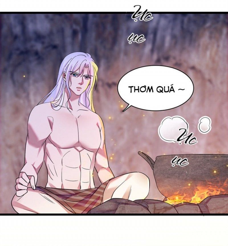 đọc truyện Mau Chạy !! Nam Thần Thú Thế Đến Truy Thê Chương 40 ảnh 3 tại Thiên Thai Truyện