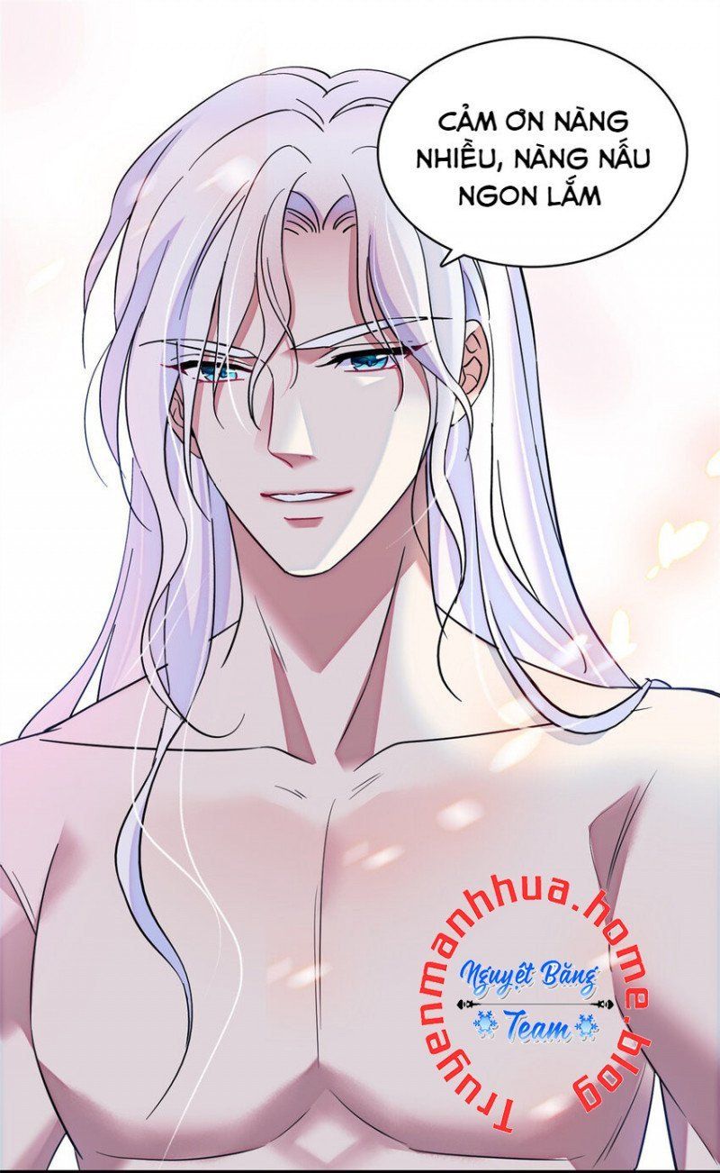 đọc truyện Mau Chạy !! Nam Thần Thú Thế Đến Truy Thê Chương 40 ảnh 12 tại Thiên Thai Truyện