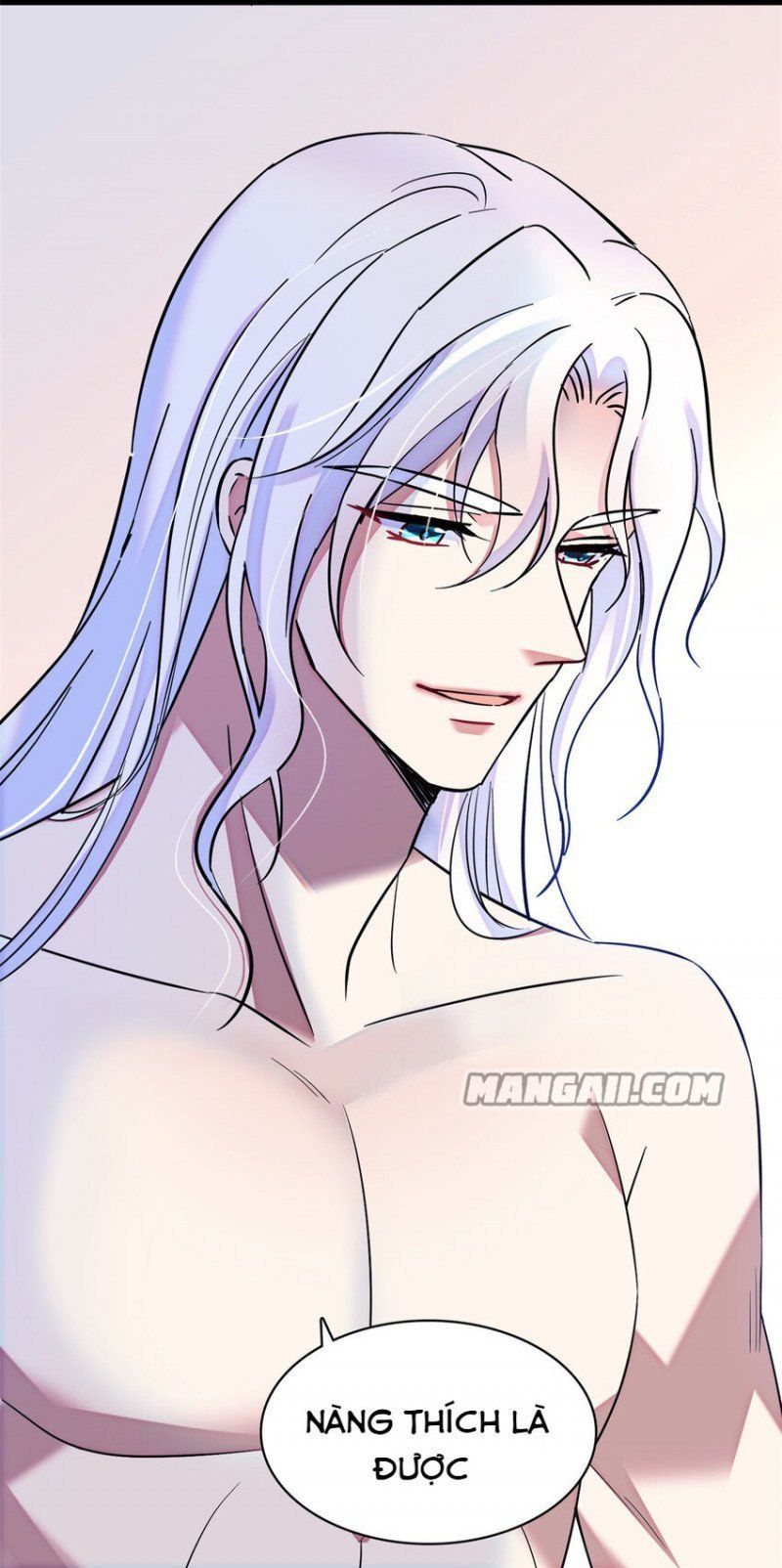 đọc truyện Mau Chạy !! Nam Thần Thú Thế Đến Truy Thê Chương 40 ảnh 14 tại Thiên Thai Truyện