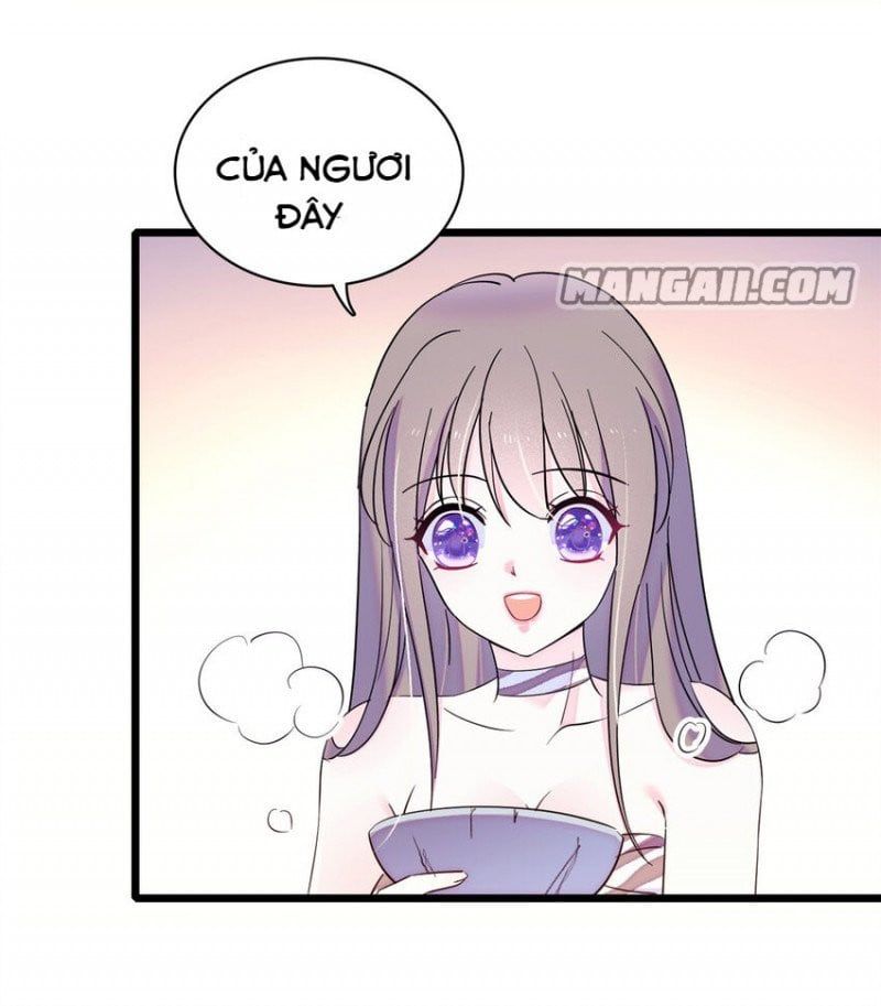 đọc truyện Mau Chạy !! Nam Thần Thú Thế Đến Truy Thê Chương 40 ảnh 4 tại Thiên Thai Truyện