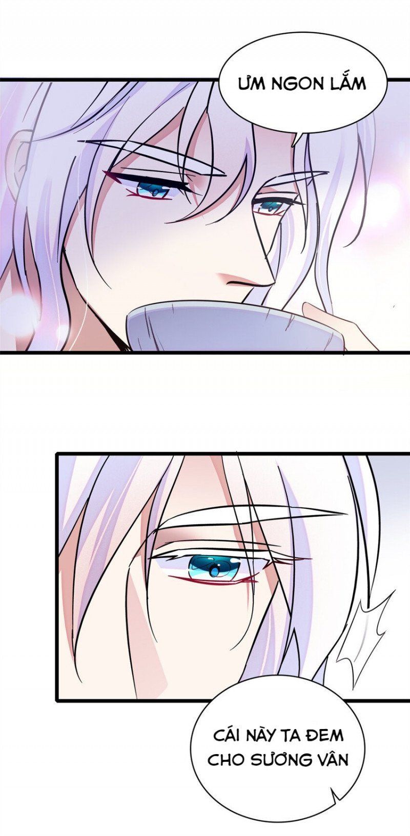 đọc truyện Mau Chạy !! Nam Thần Thú Thế Đến Truy Thê Chương 40 ảnh 5 tại Thiên Thai Truyện