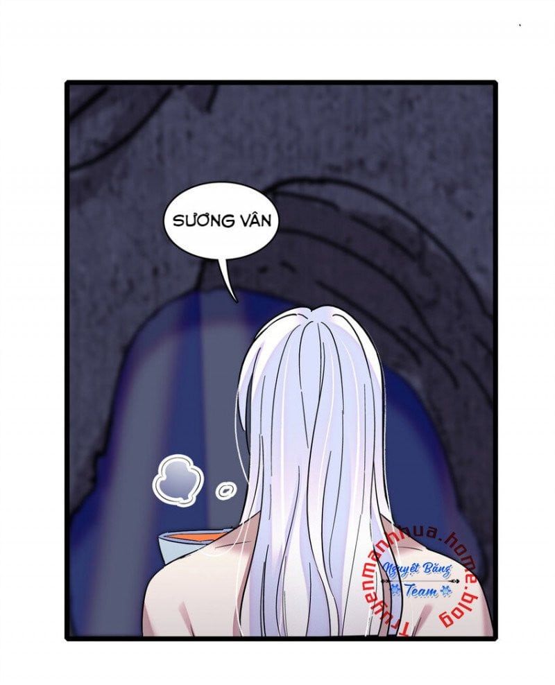 đọc truyện Mau Chạy !! Nam Thần Thú Thế Đến Truy Thê Chương 40 ảnh 8 tại Thiên Thai Truyện