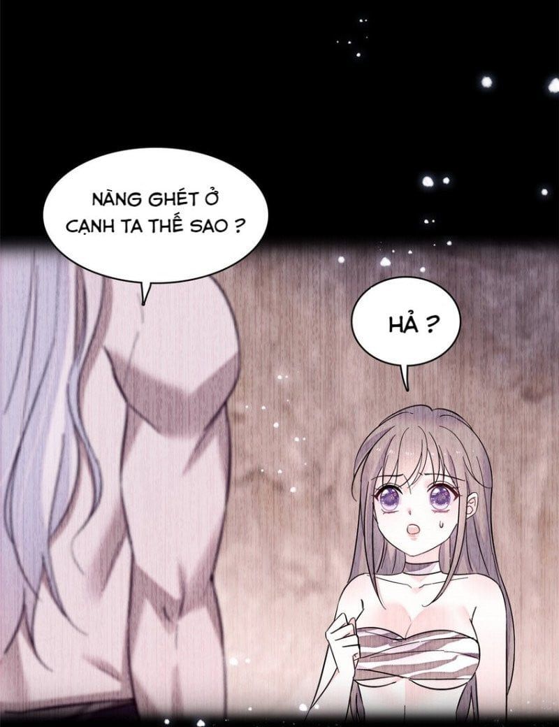 đọc truyện Mau Chạy !! Nam Thần Thú Thế Đến Truy Thê Chương 41 ảnh 7 tại Thiên Thai Truyện