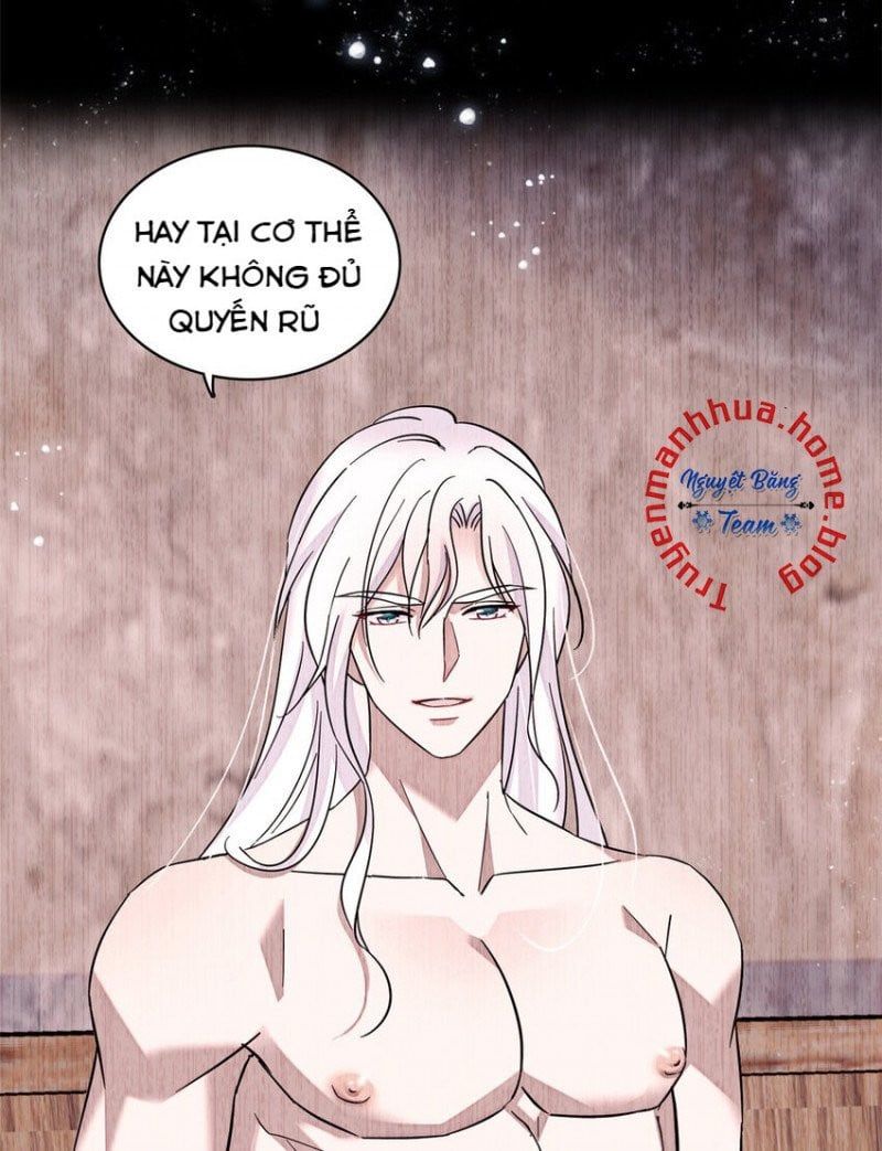 đọc truyện Mau Chạy !! Nam Thần Thú Thế Đến Truy Thê Chương 41 ảnh 8 tại Thiên Thai Truyện