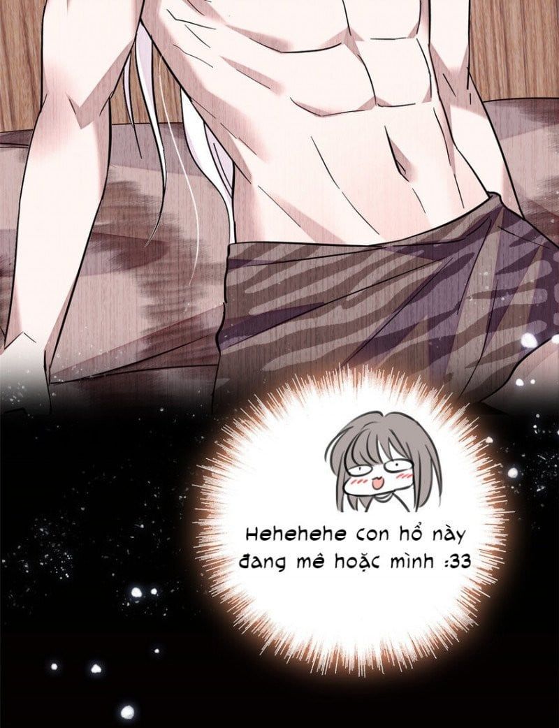 đọc truyện Mau Chạy !! Nam Thần Thú Thế Đến Truy Thê Chương 41 ảnh 9 tại Thiên Thai Truyện