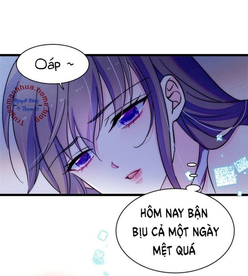 đọc truyện Mau Chạy !! Nam Thần Thú Thế Đến Truy Thê Chương 42 ảnh 3 tại Thiên Thai Truyện