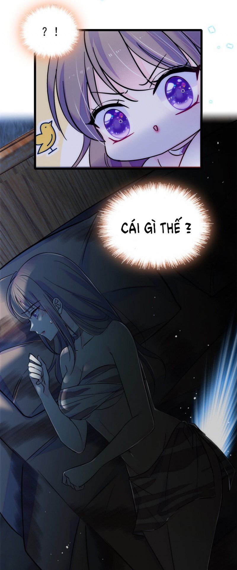 đọc truyện Mau Chạy !! Nam Thần Thú Thế Đến Truy Thê Chương 42 ảnh 4 tại Thiên Thai Truyện