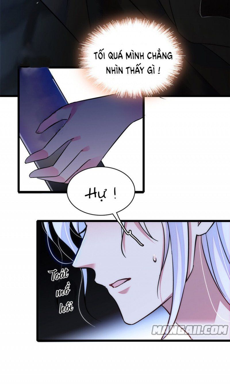 đọc truyện Mau Chạy !! Nam Thần Thú Thế Đến Truy Thê Chương 42 ảnh 5 tại Thiên Thai Truyện