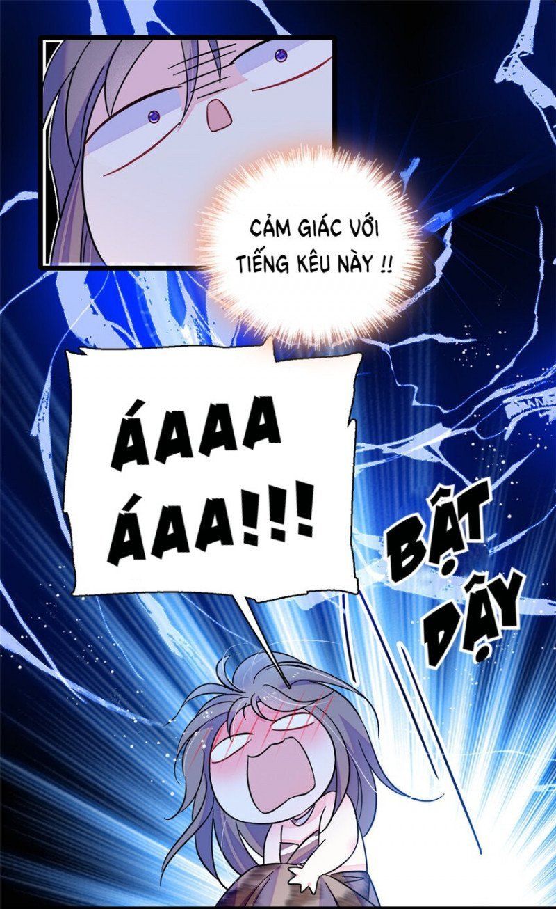 đọc truyện Mau Chạy !! Nam Thần Thú Thế Đến Truy Thê Chương 42 ảnh 6 tại Thiên Thai Truyện